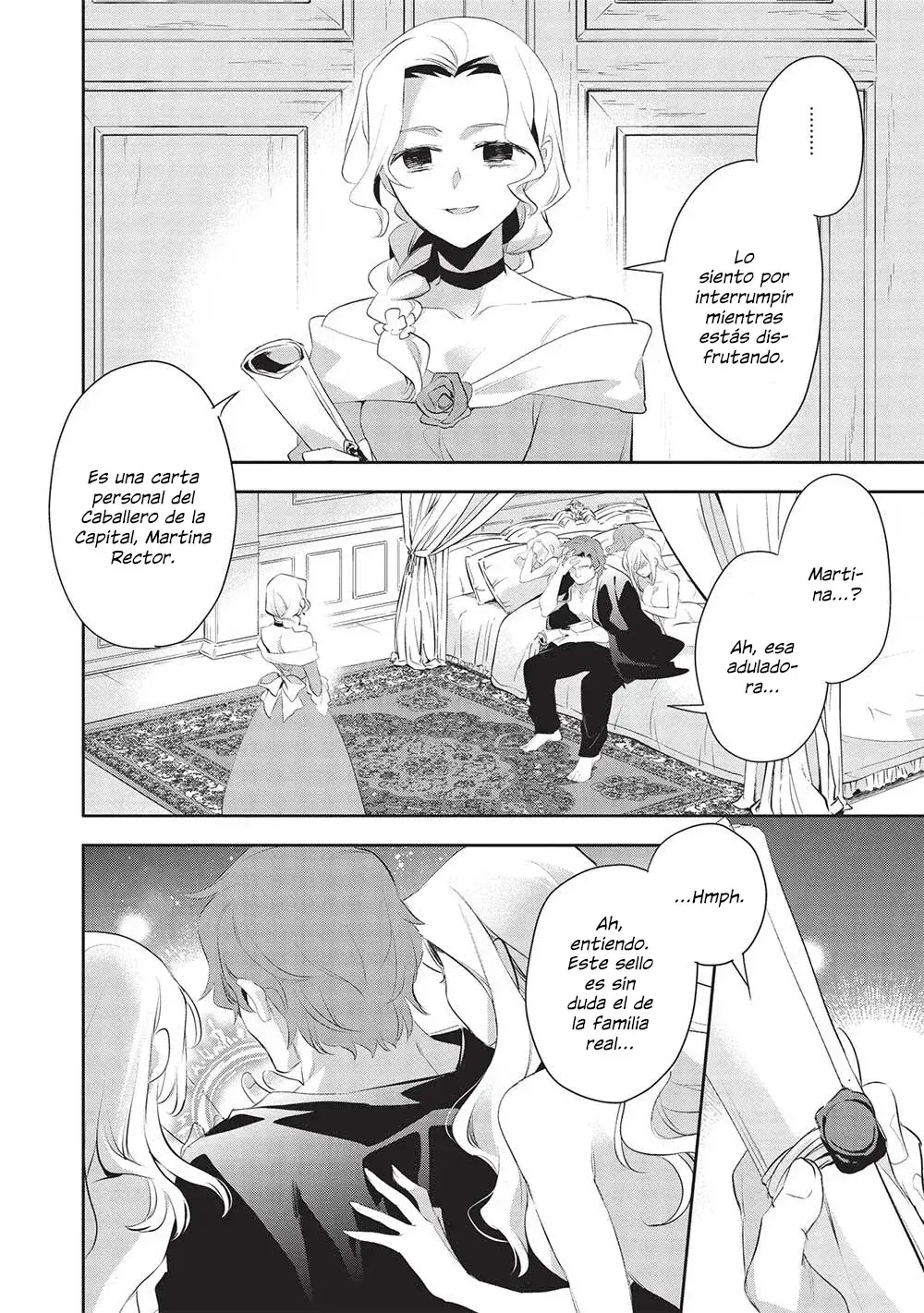 Capitulo 49 page 5