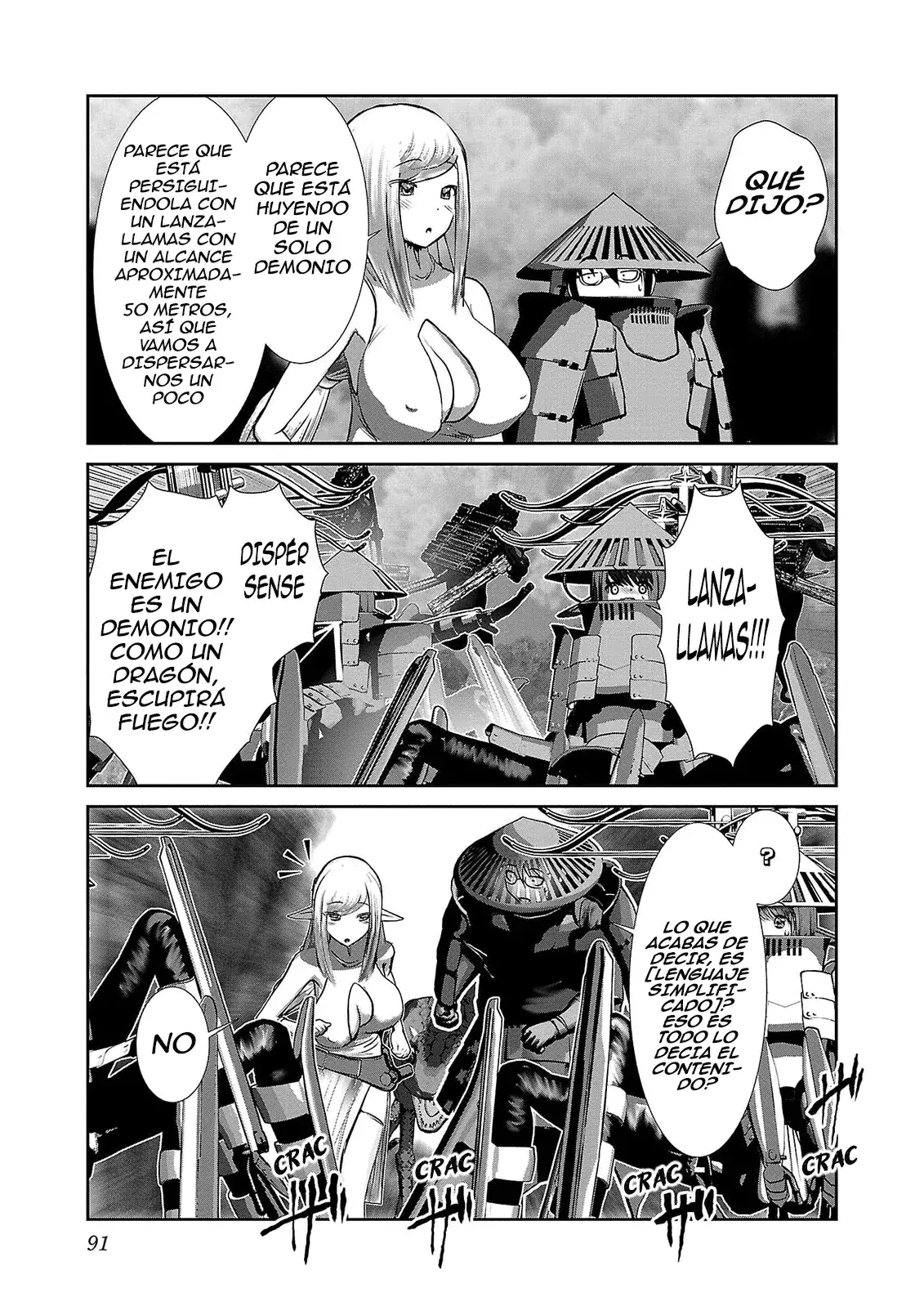 Capitulo 75 page 7