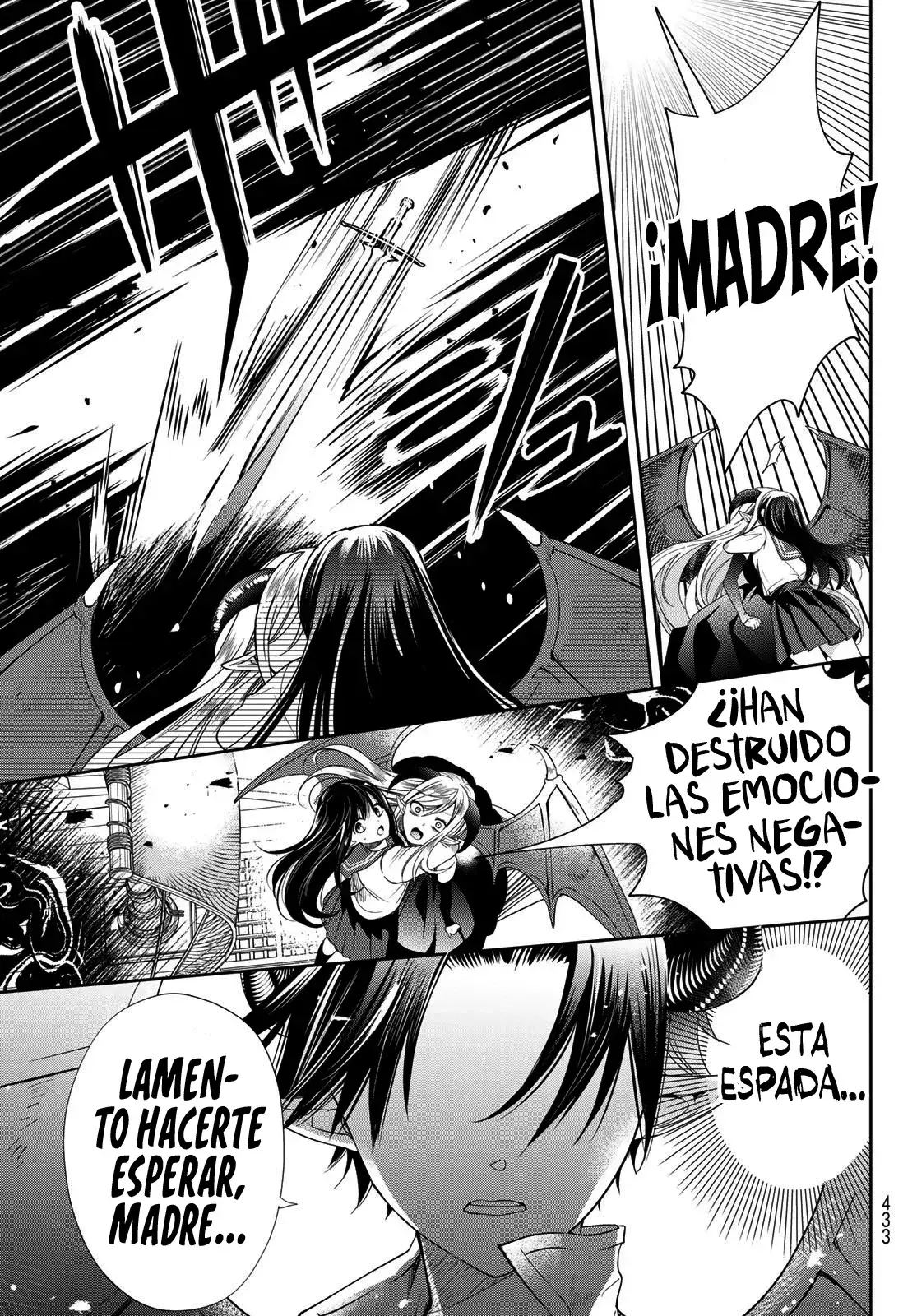 Capitulo 40 page 11
