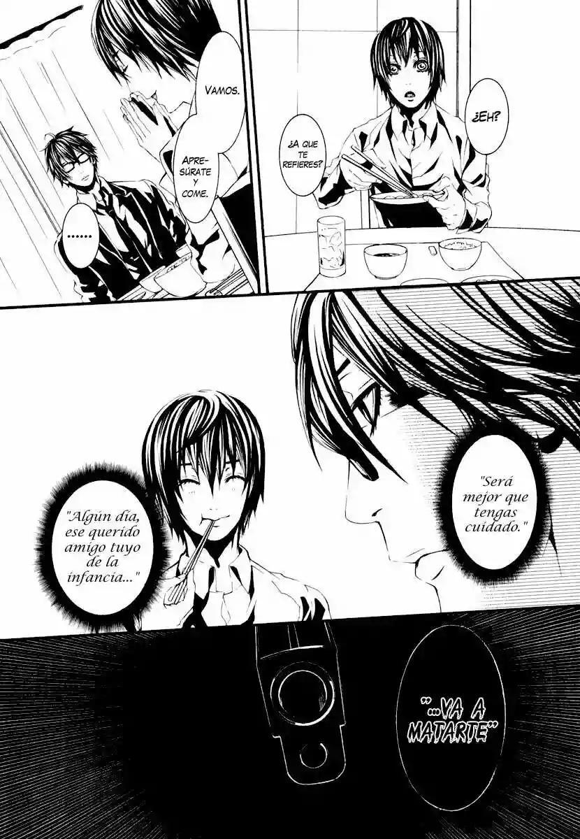 Capitulo 39 page 19