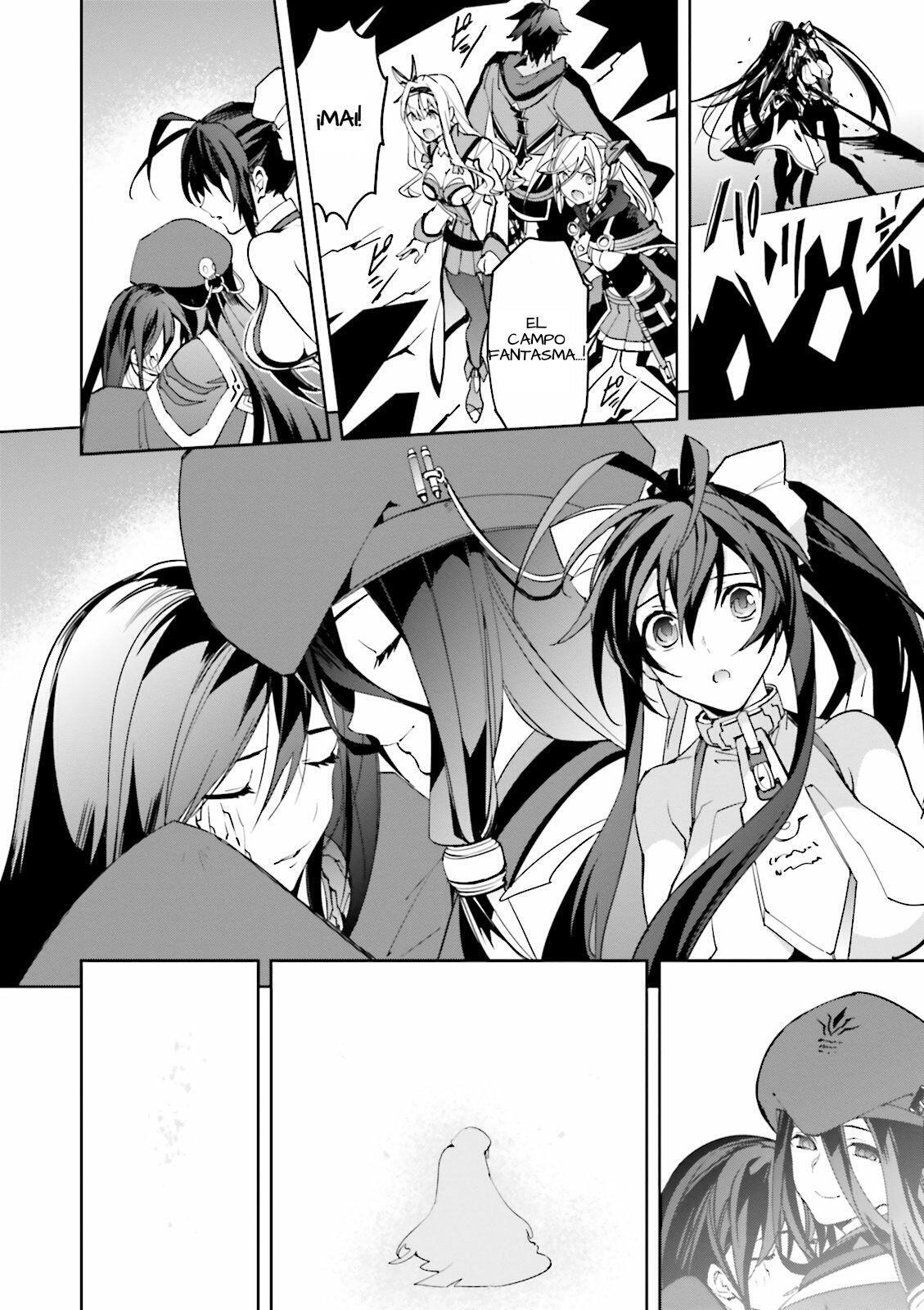 Capitulo 18 page 24