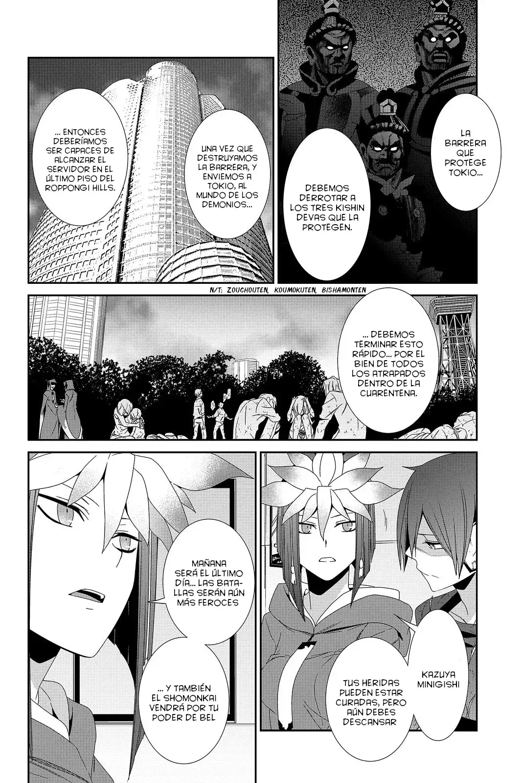 Capitulo 36 page 15