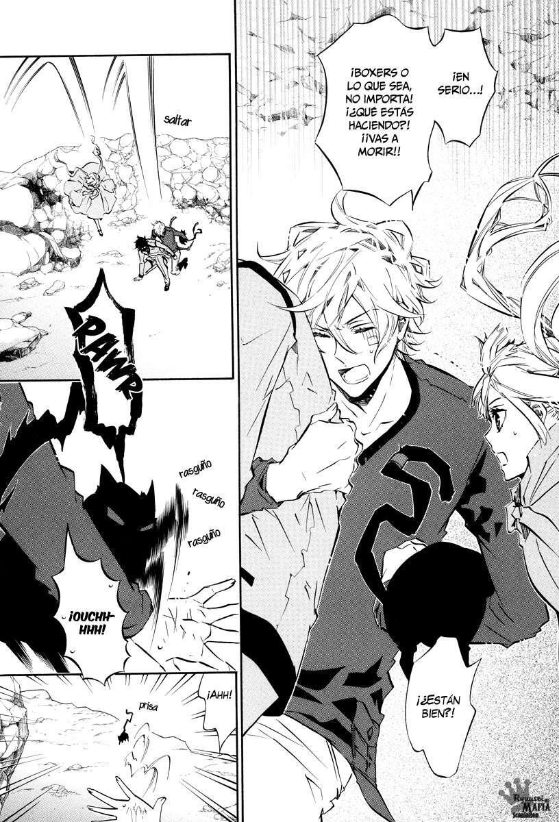 Capitulo 56 page 13