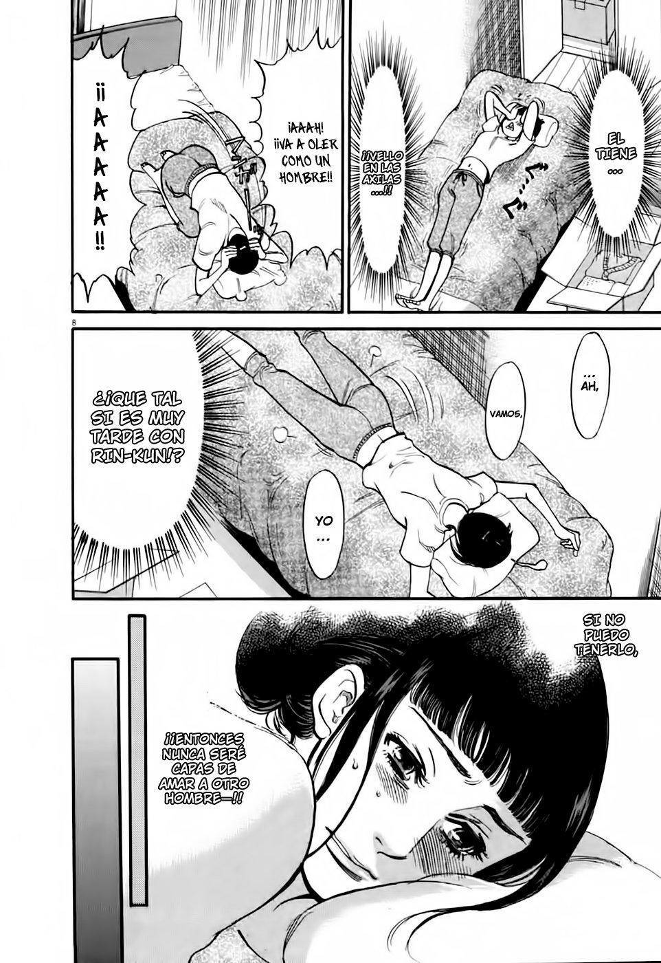 Capitulo 54 page 8