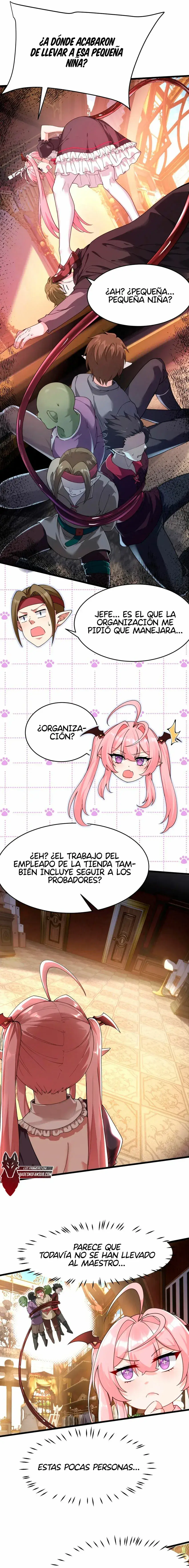 Capitulo 39 page 5