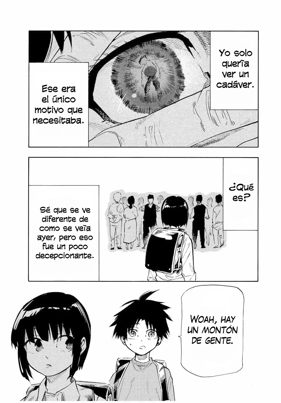 Capitulo 192 page 14