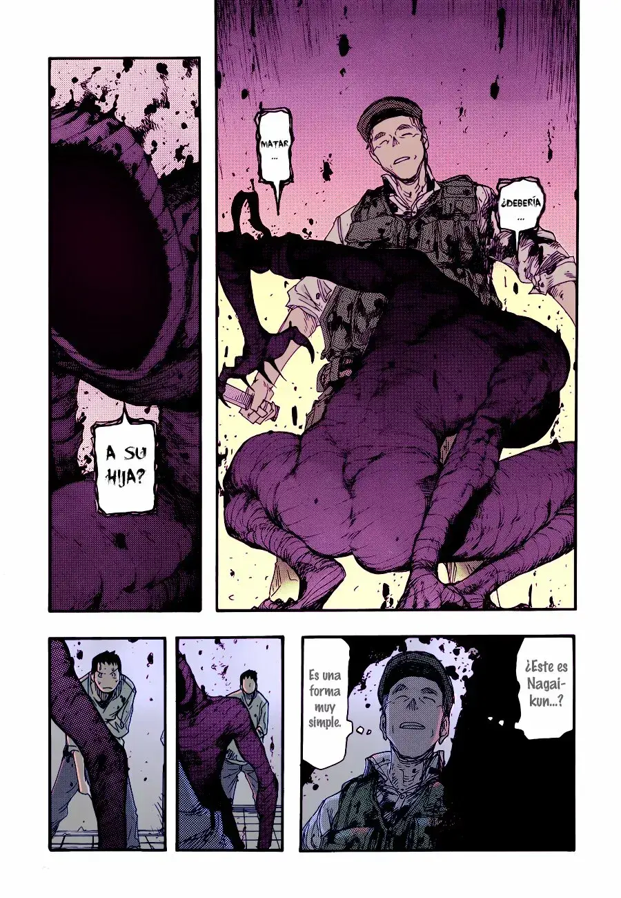 Capitulo 11 page 15