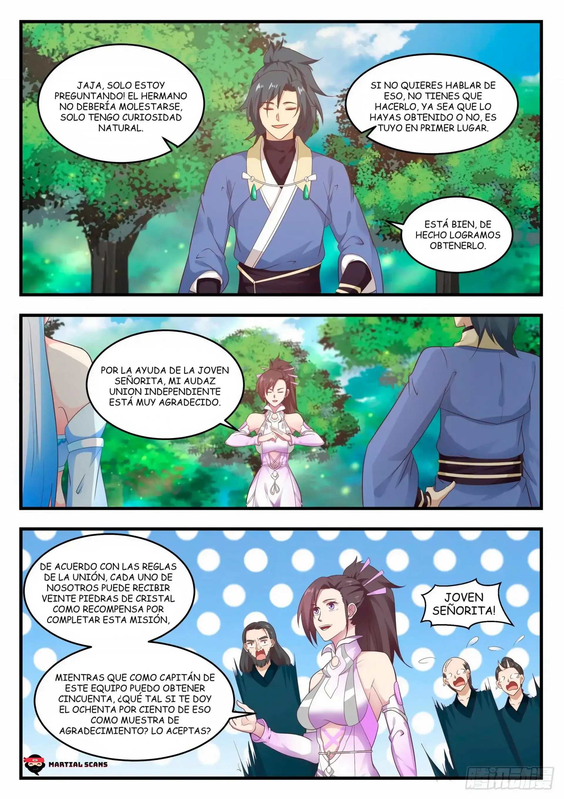 Capitulo 590 page 5