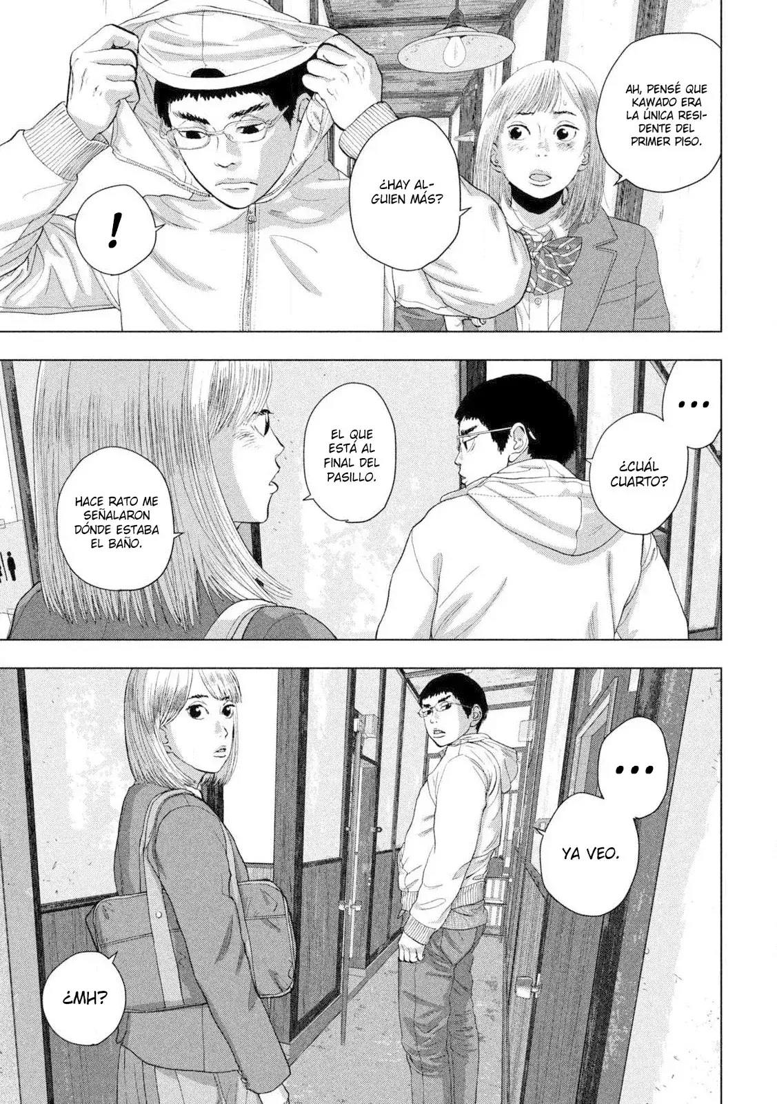 Capitulo 111 page 20