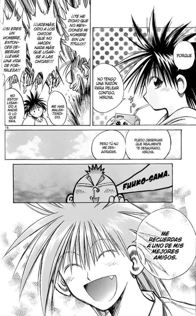 Capitulo 219 page 16