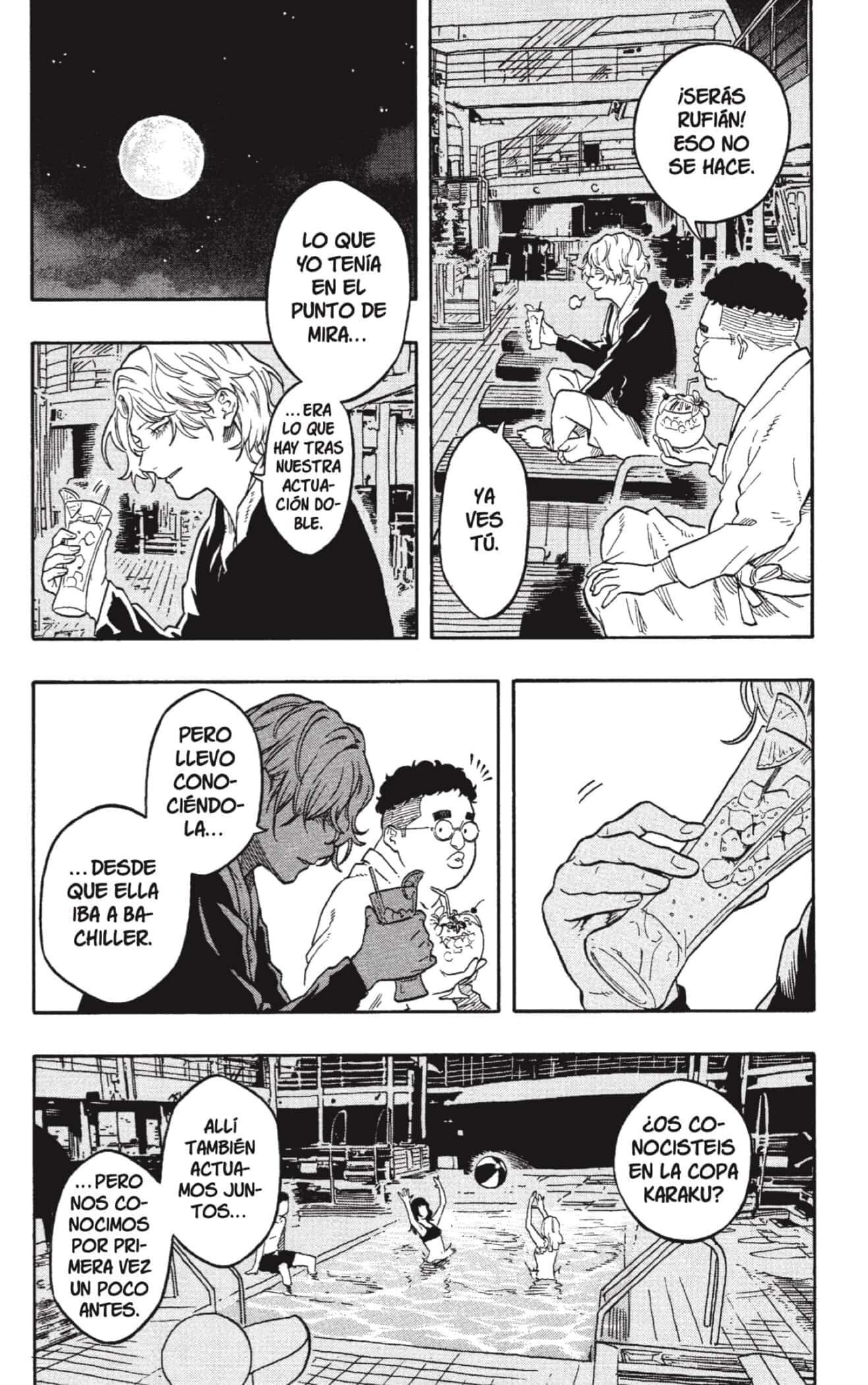 Capitulo 199 page 5