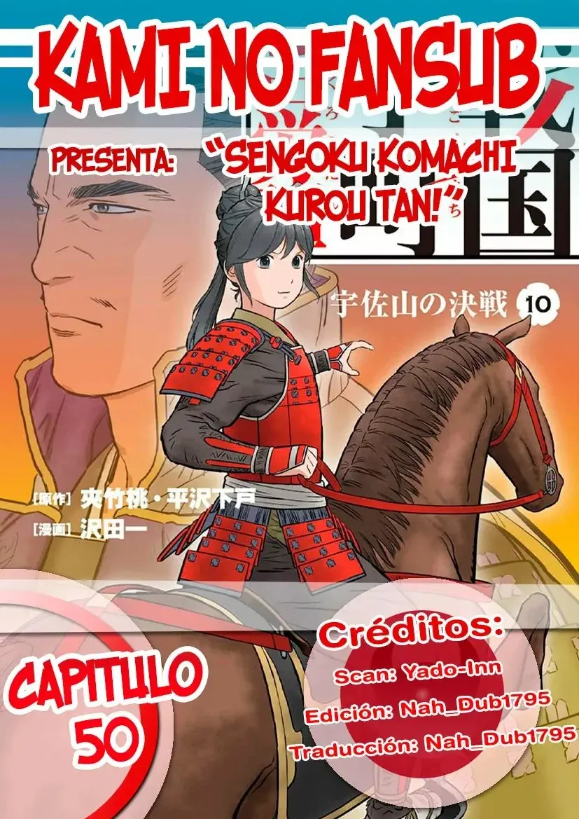 Capitulo 50 page 1