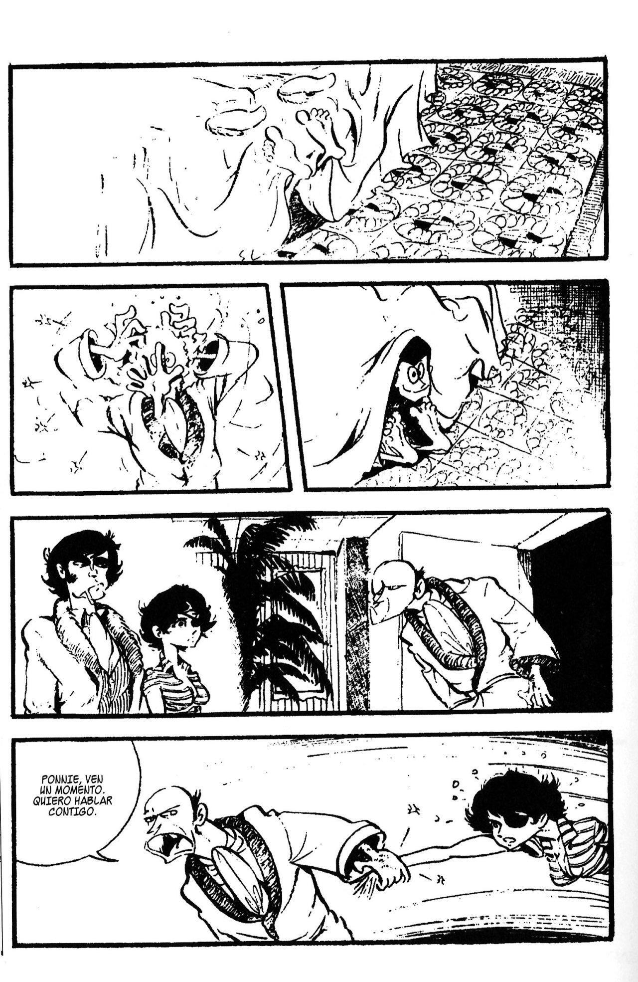Capitulo 104 page 18
