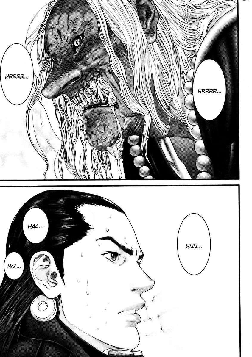 Capitulo 261 page 16