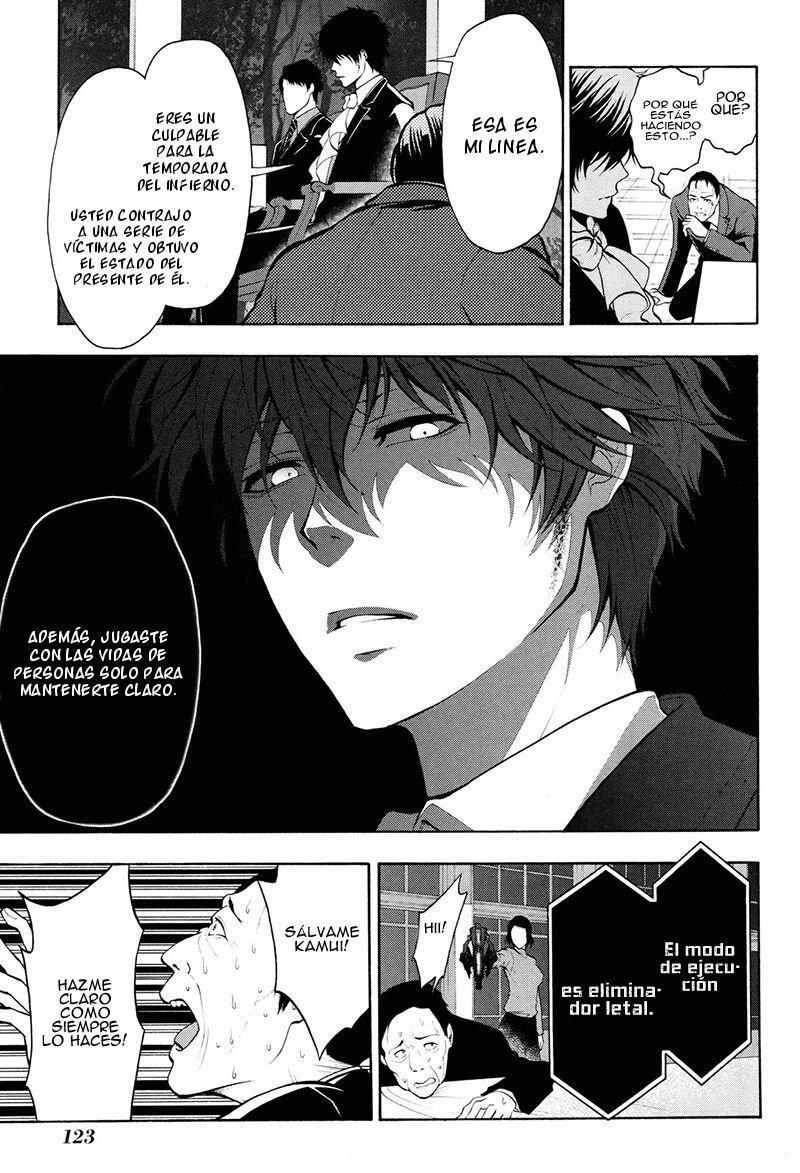 Capitulo 20 page 20