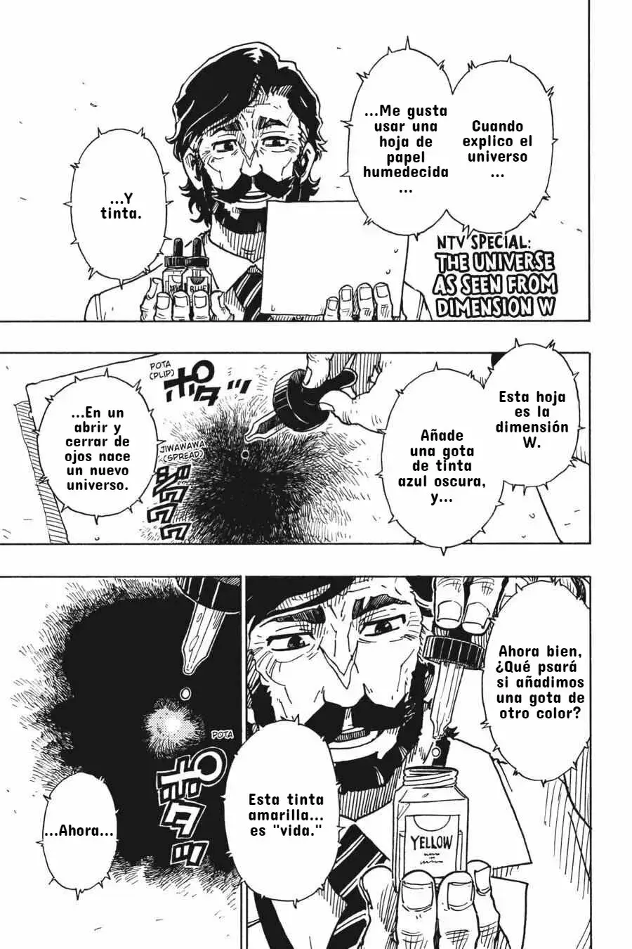 Capitulo 116 page 38