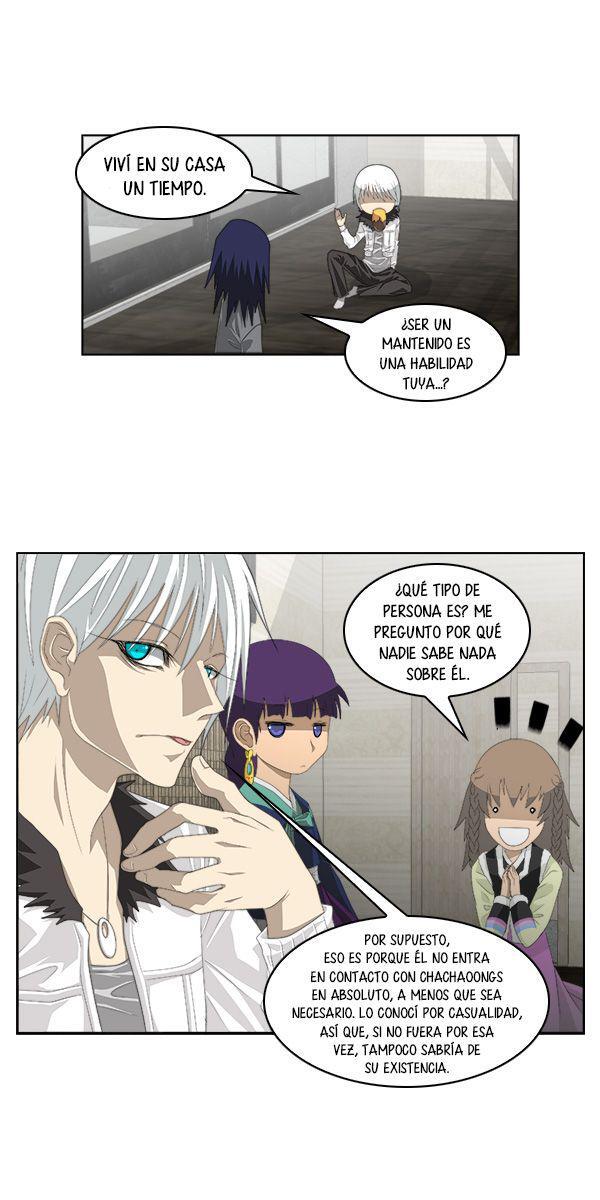 Capitulo 96 page 29