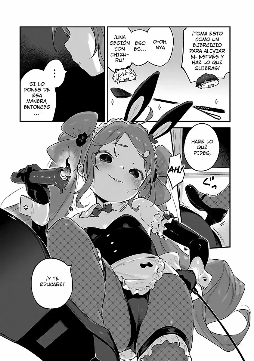 Capitulo 17 page 14