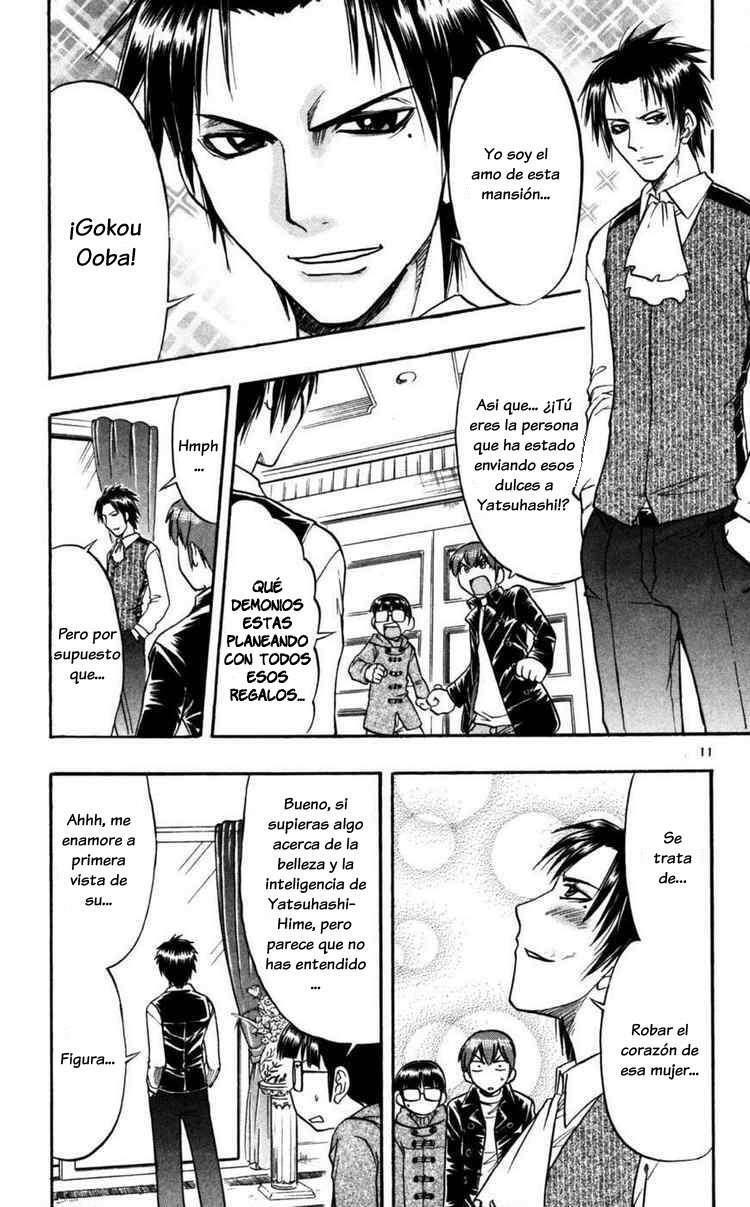 Capitulo 88 page 11