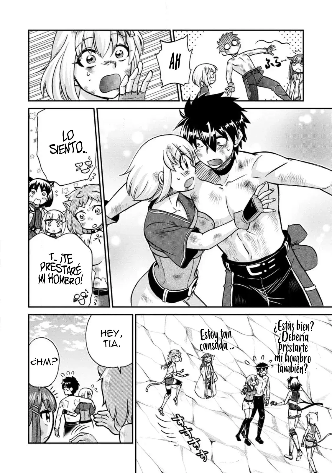 Capitulo 47 page 9