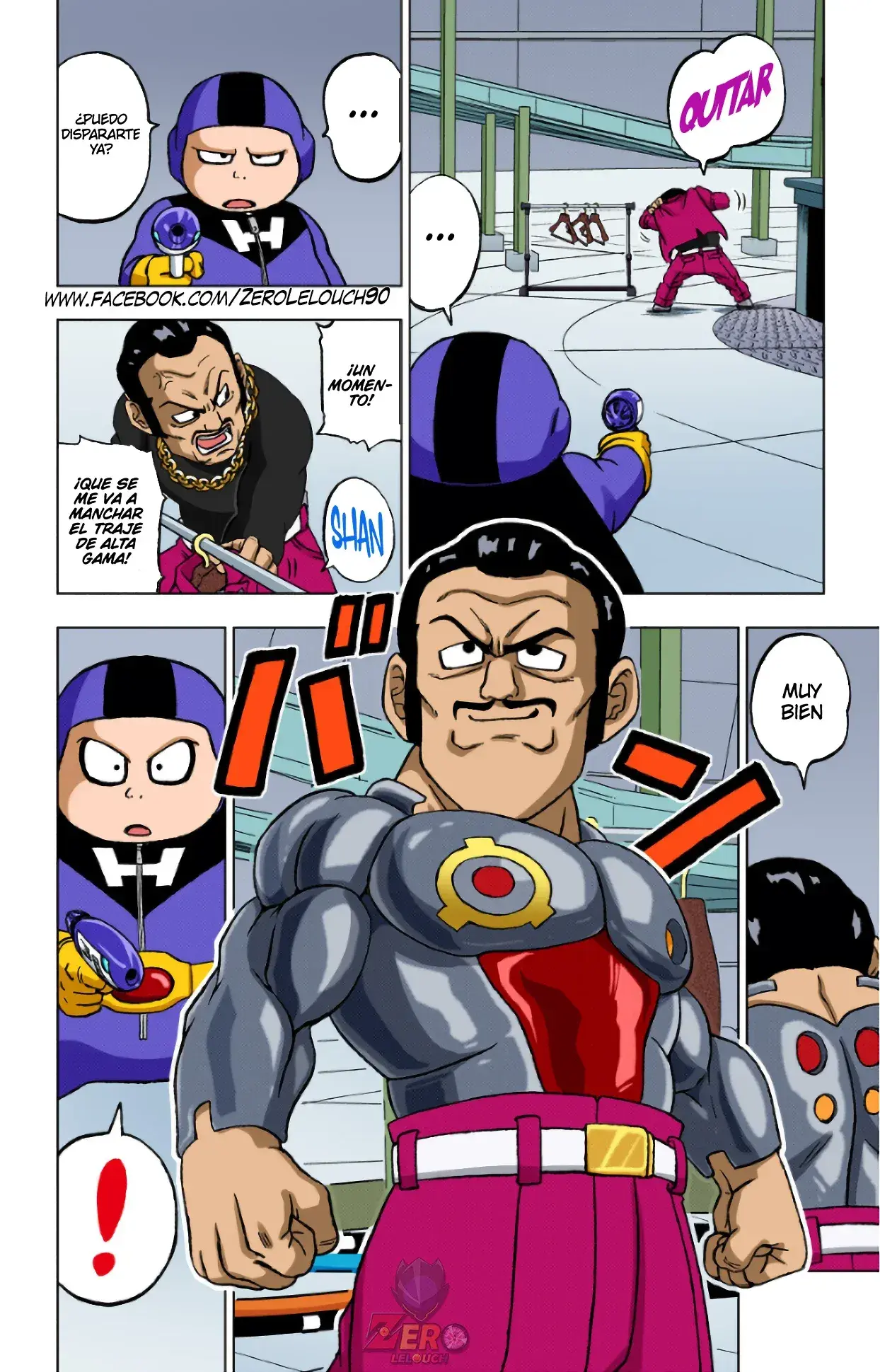 Capitulo 96 page 22