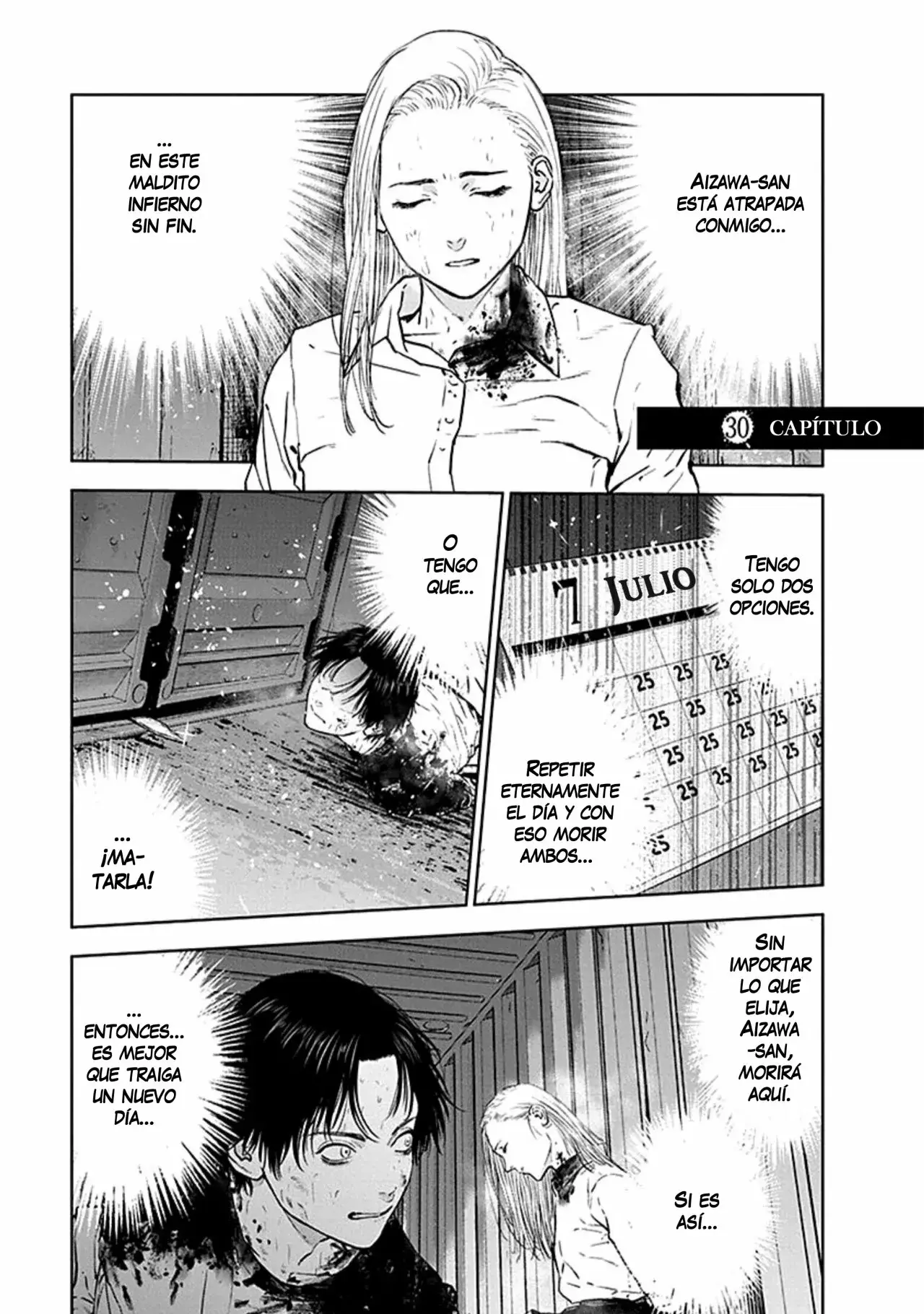 Capitulo 30 page 3