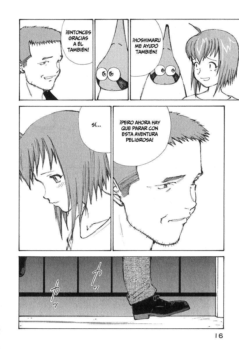 Capitulo 62 page 18