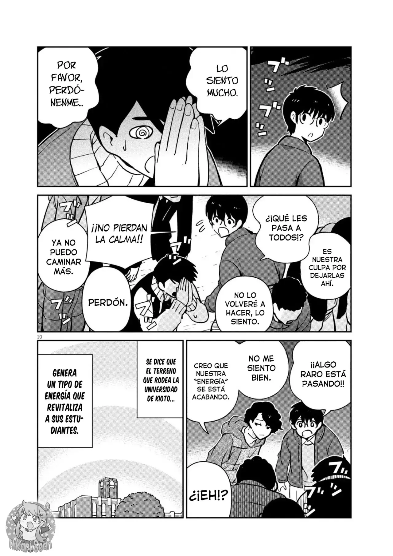 Capitulo 45 page 11