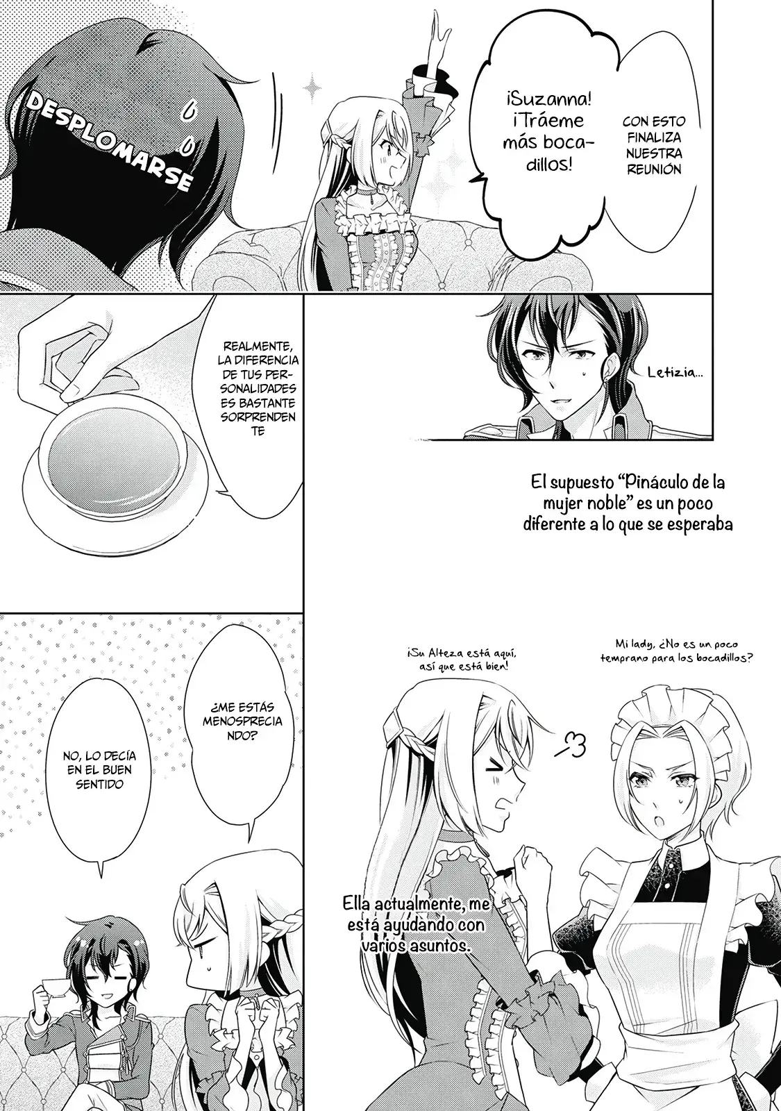 Capitulo 7.50 page 8
