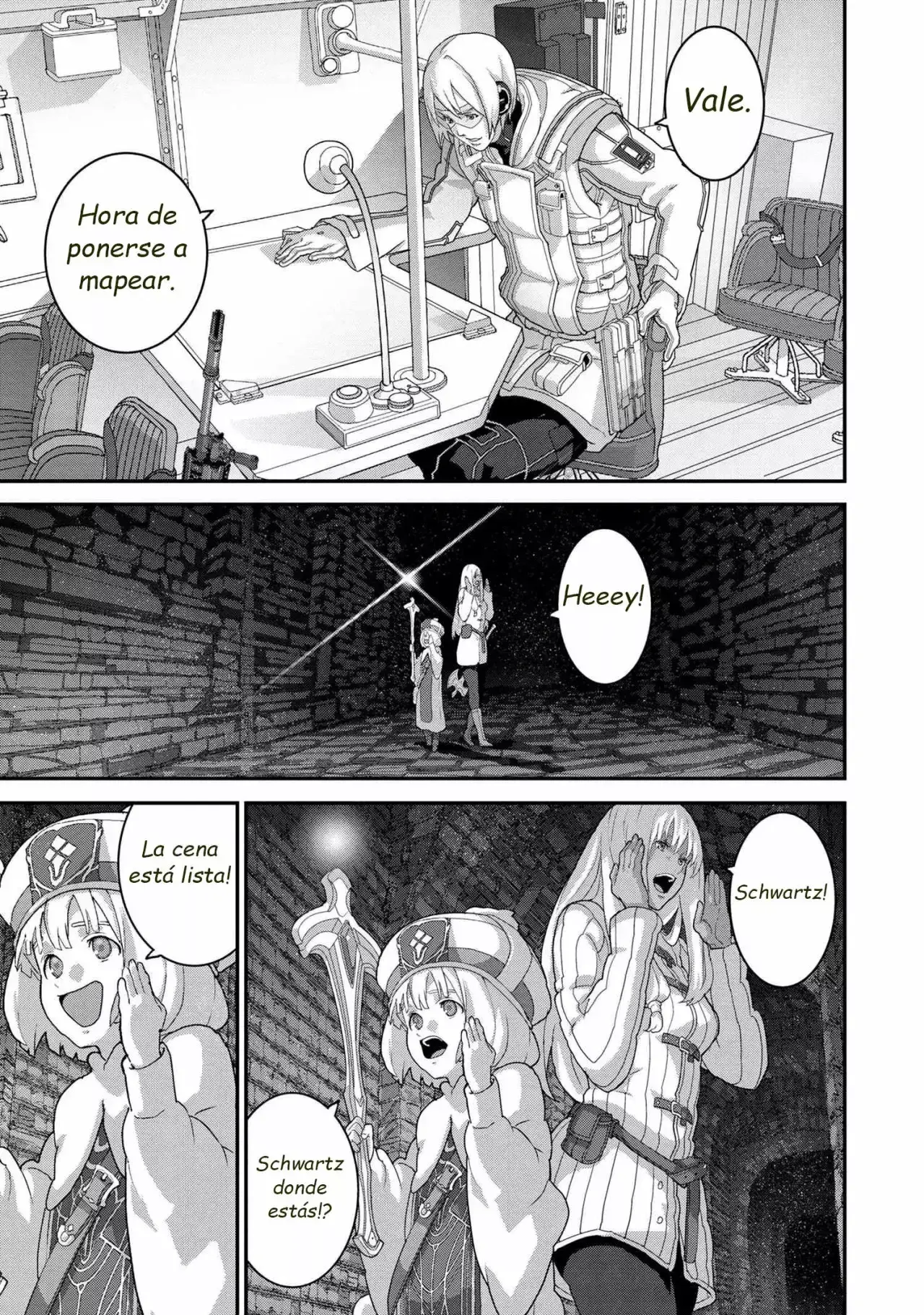 Capitulo 19.10 page 6