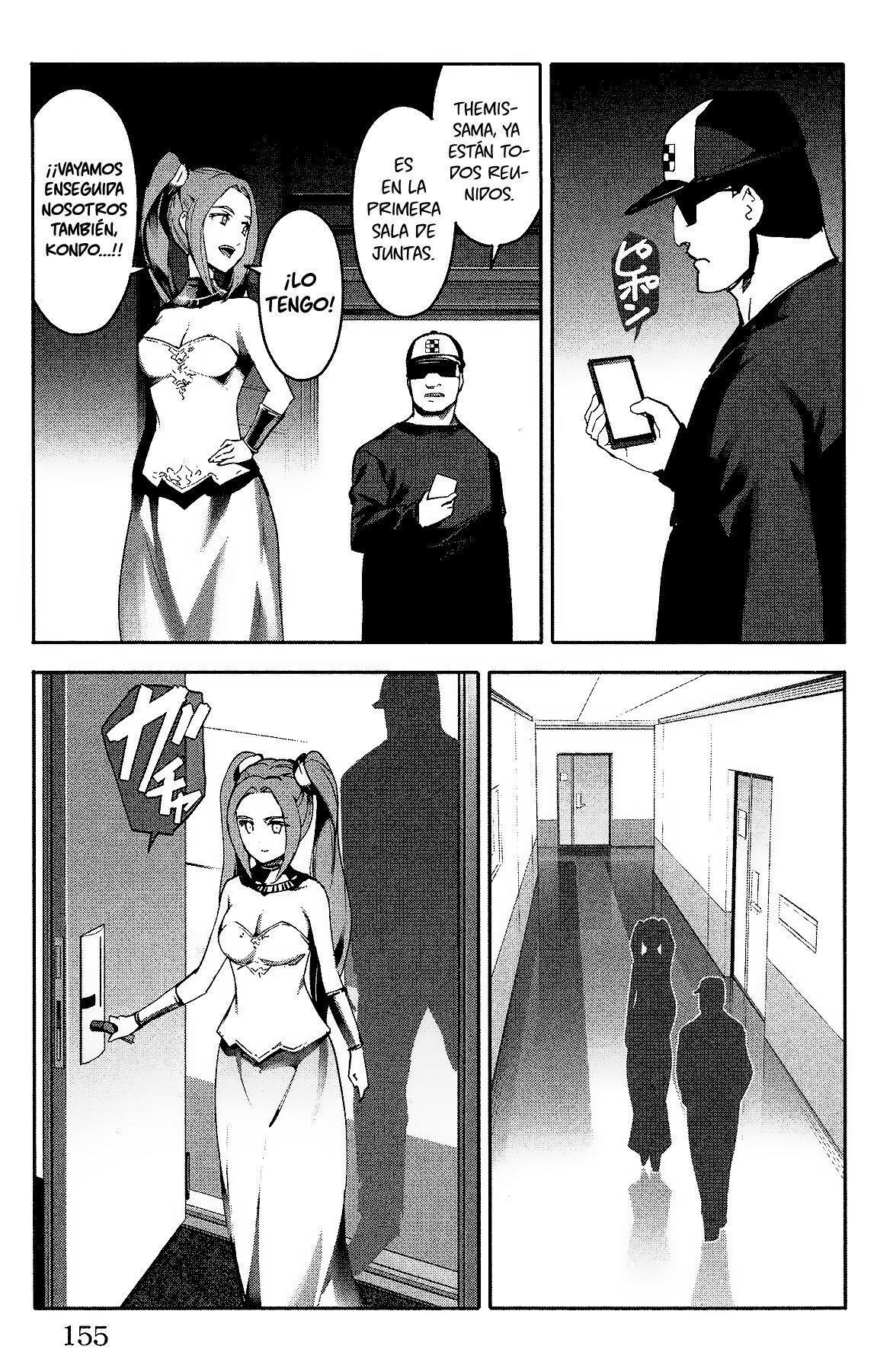 Capitulo 60 page 14