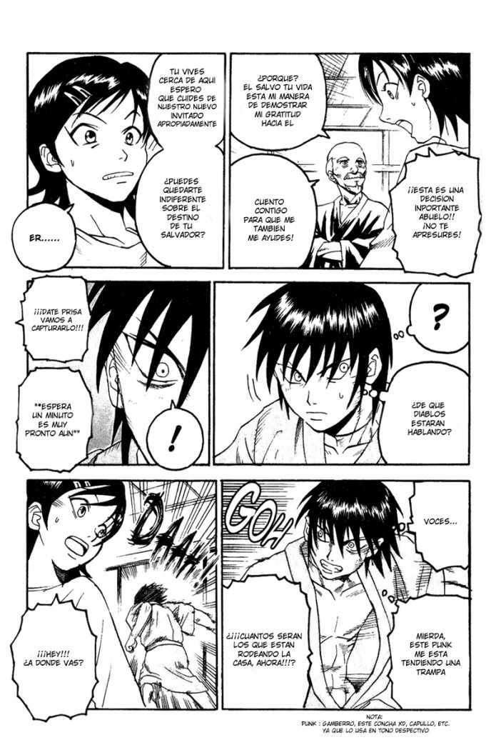 Capitulo 8 page 12