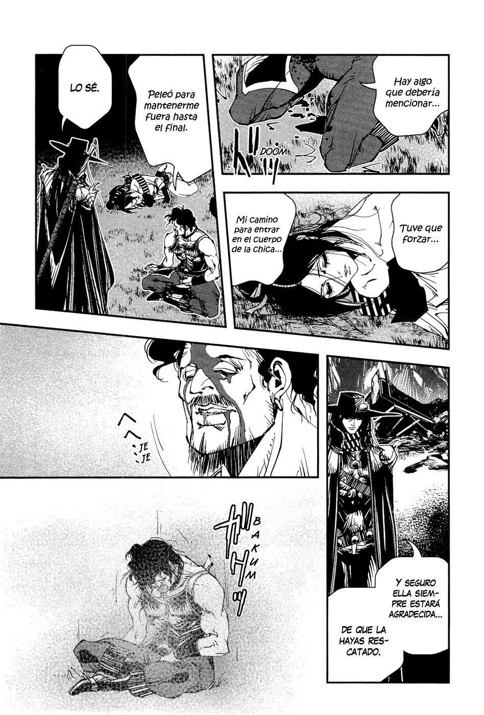 Capitulo 18 page 42