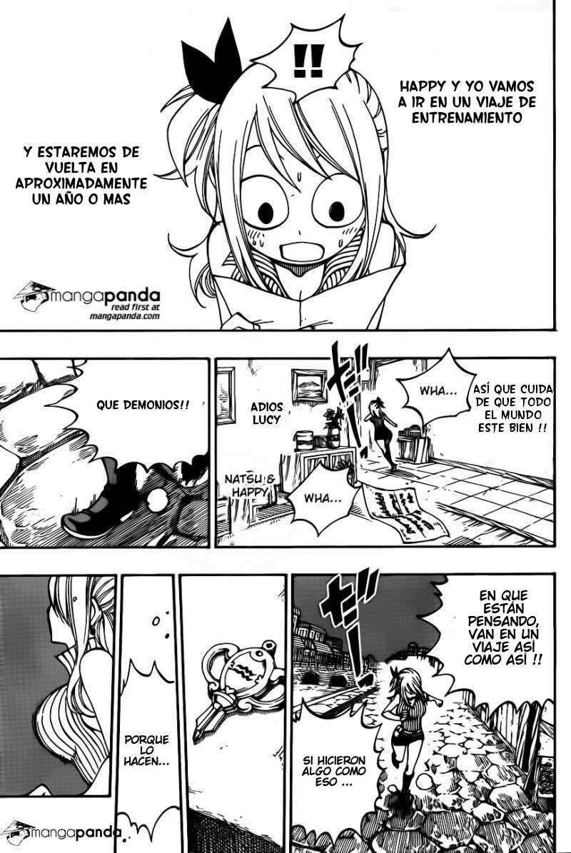 Capitulo 416 page 29