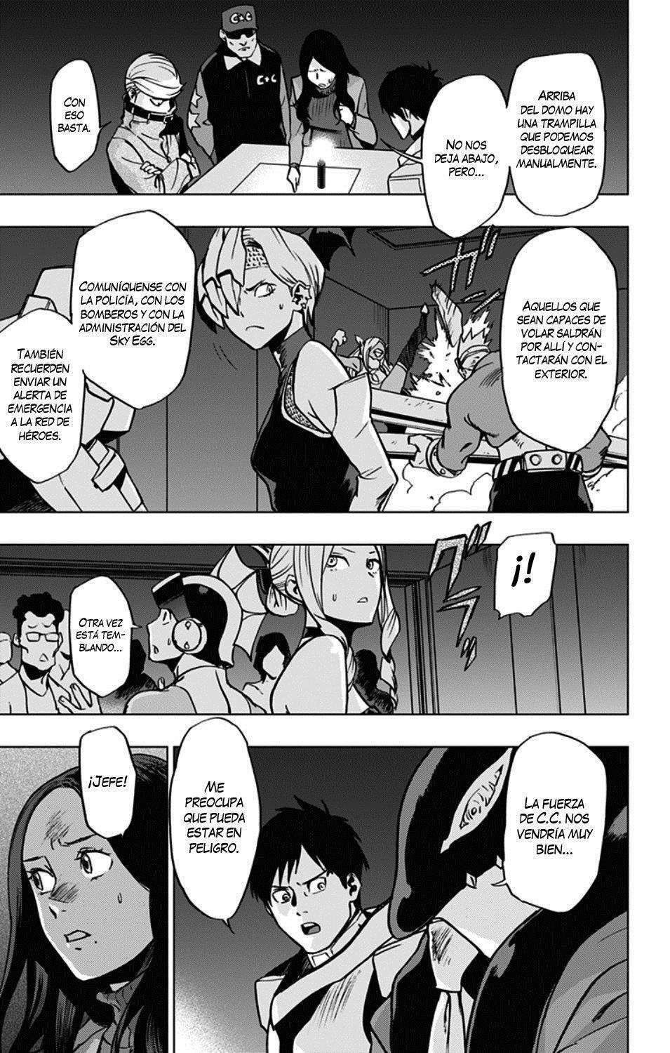 Capitulo 51 page 10