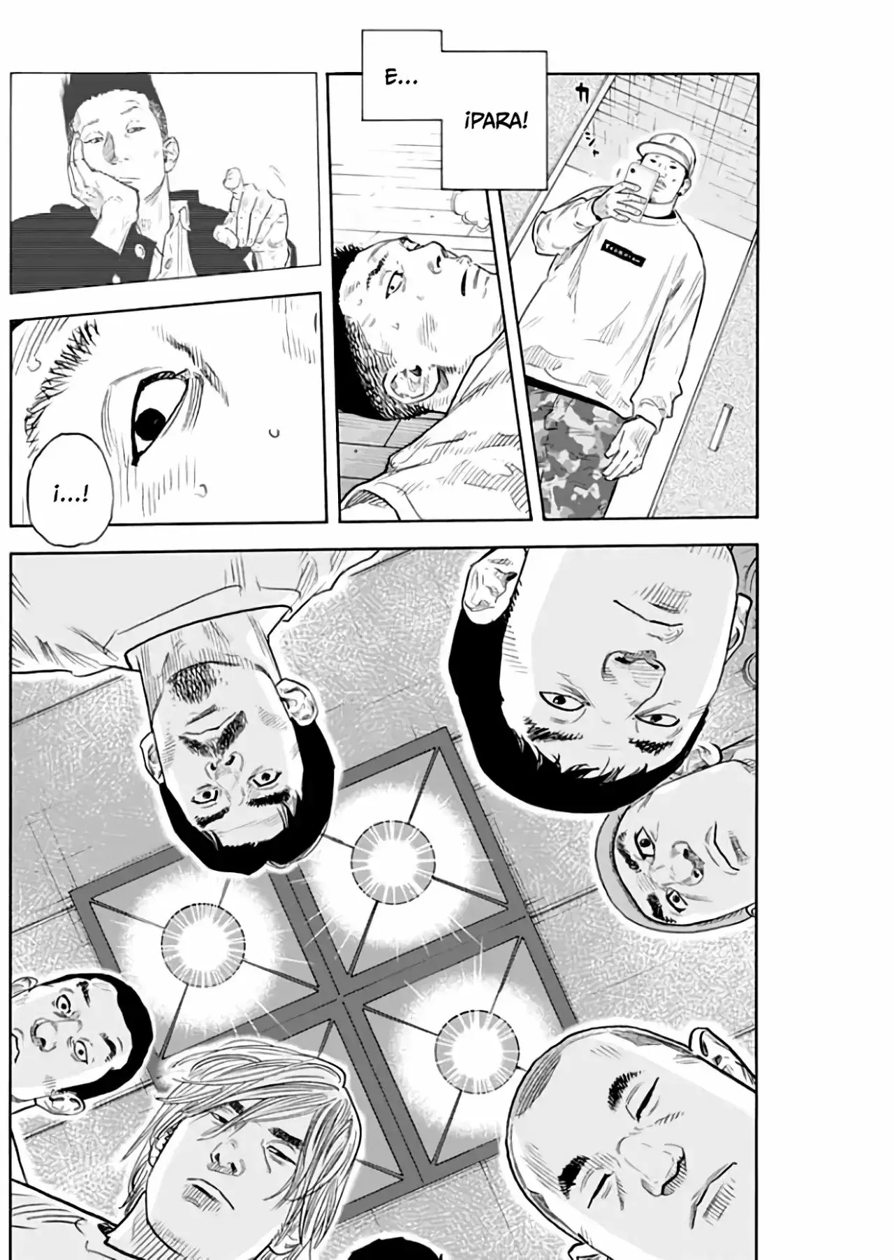 Capitulo 88 page 23