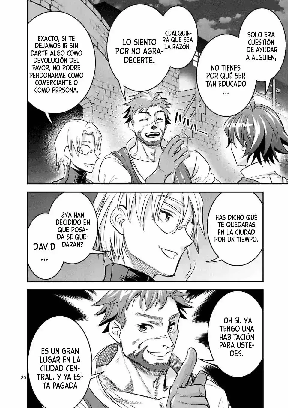 Capitulo 21 page 23