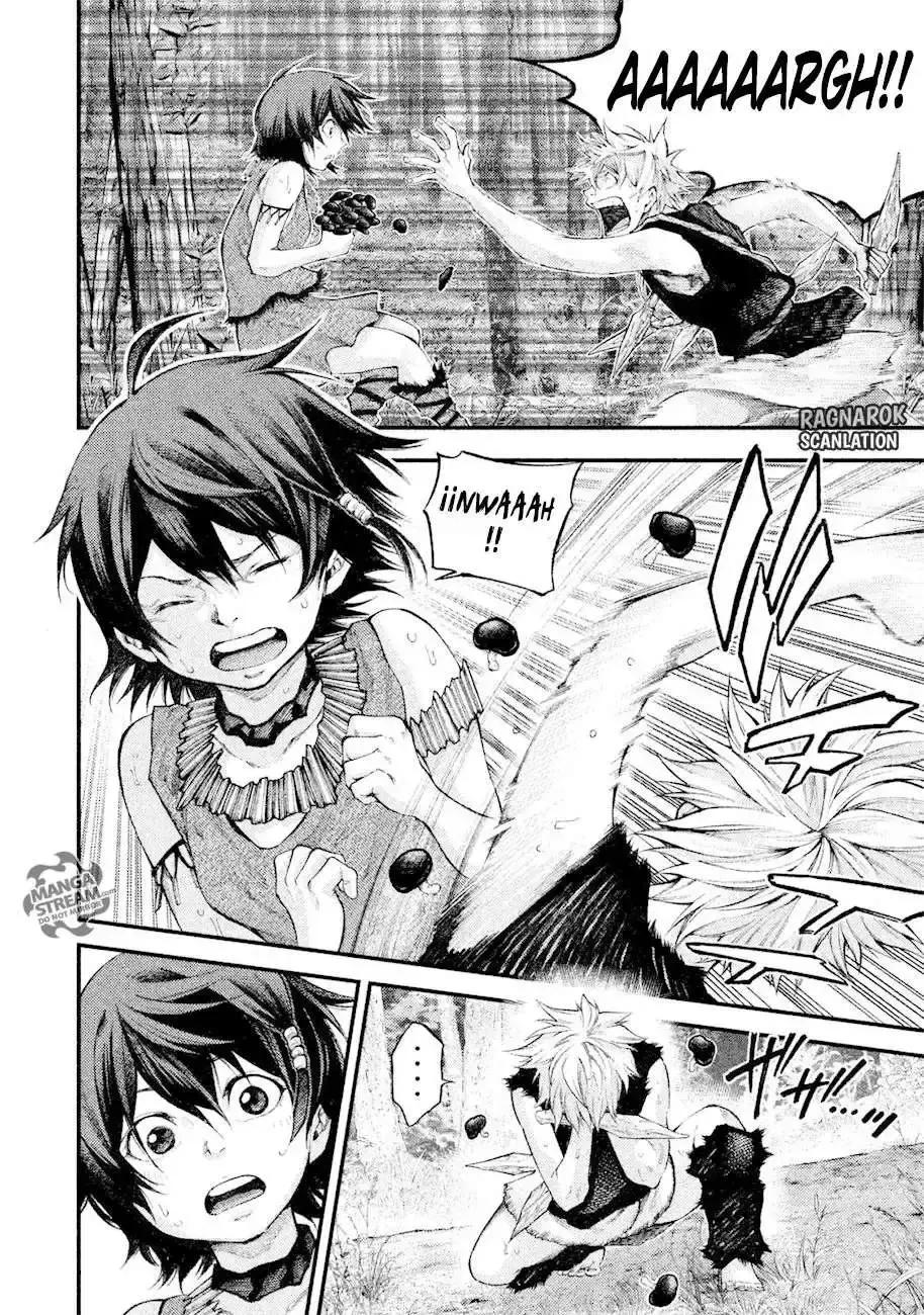 Capitulo 9 page 16