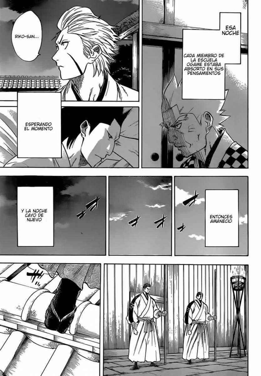 Capitulo 154 page 18