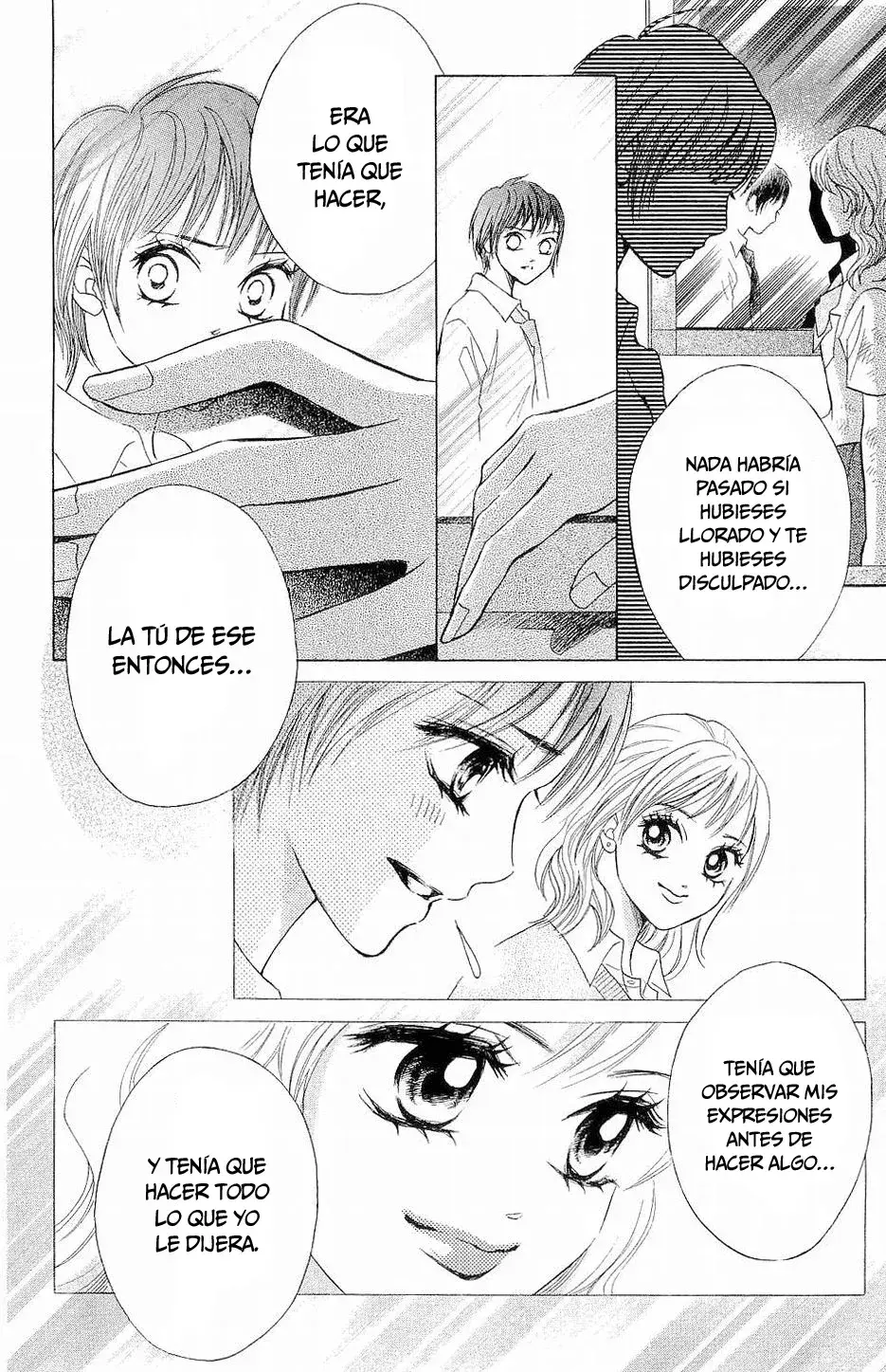 Capitulo 67 page 29