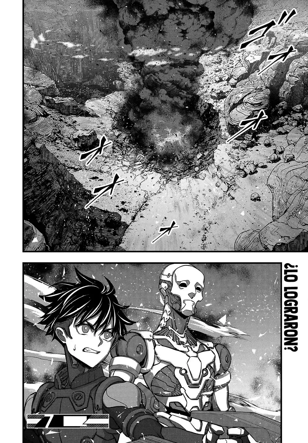 Capitulo 70 page 33