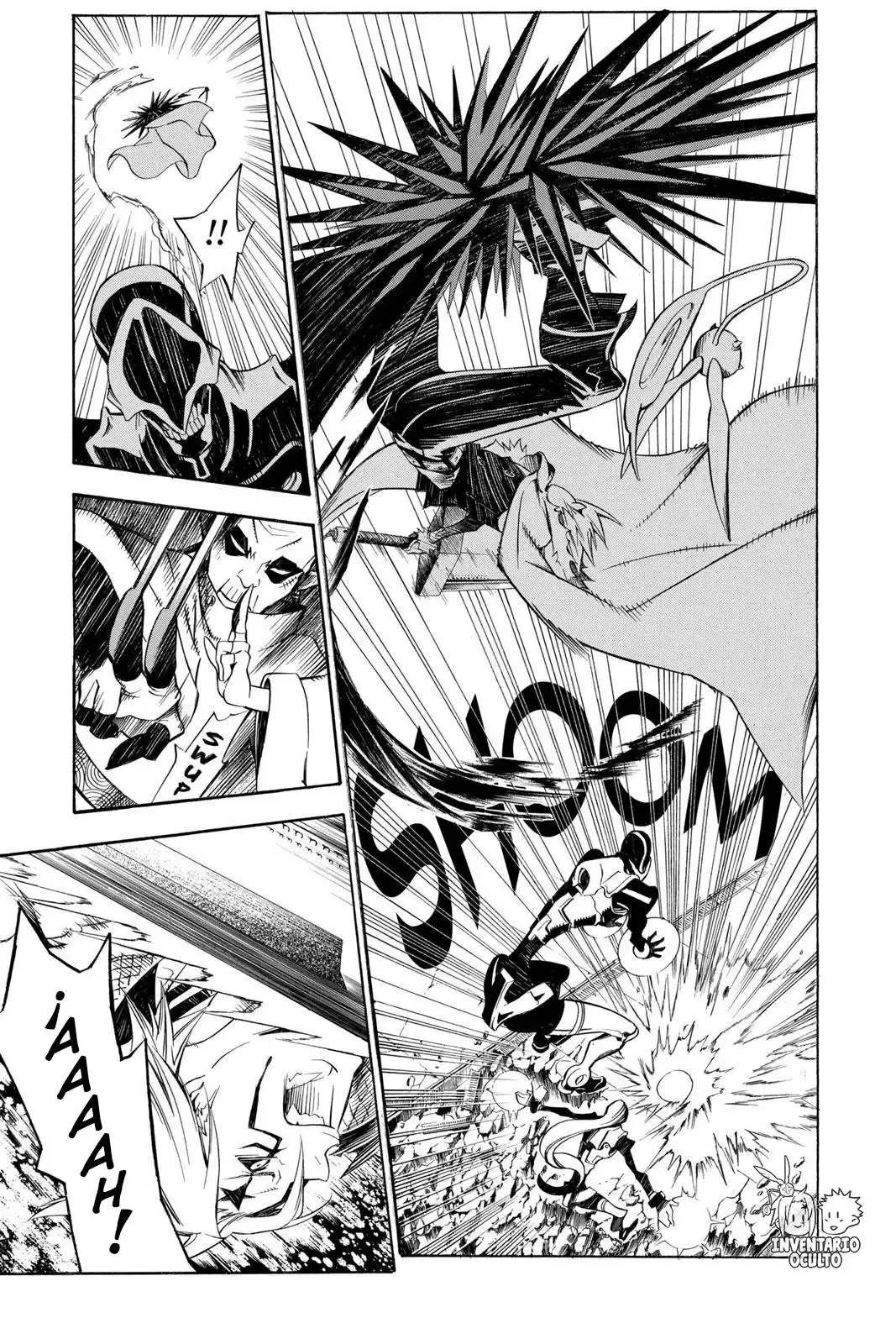 Capitulo 140 page 14