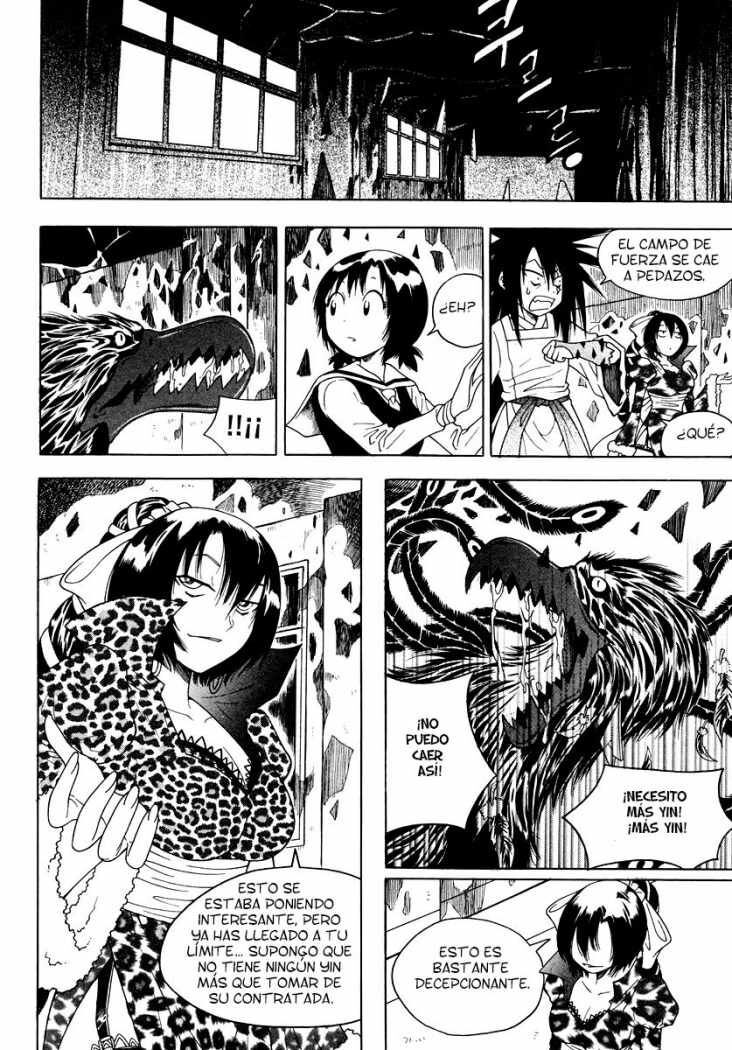 Capitulo 24 page 13