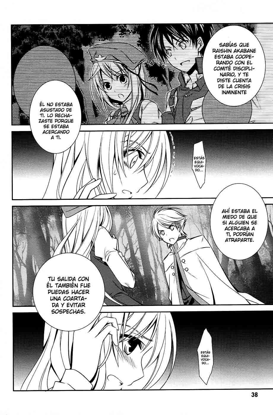 Capitulo 11 page 27