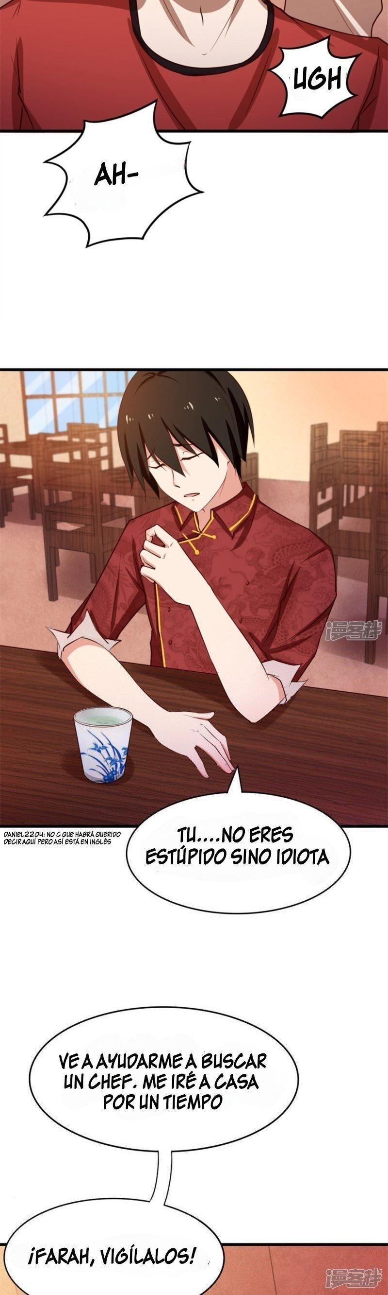 Capitulo 50 page 6