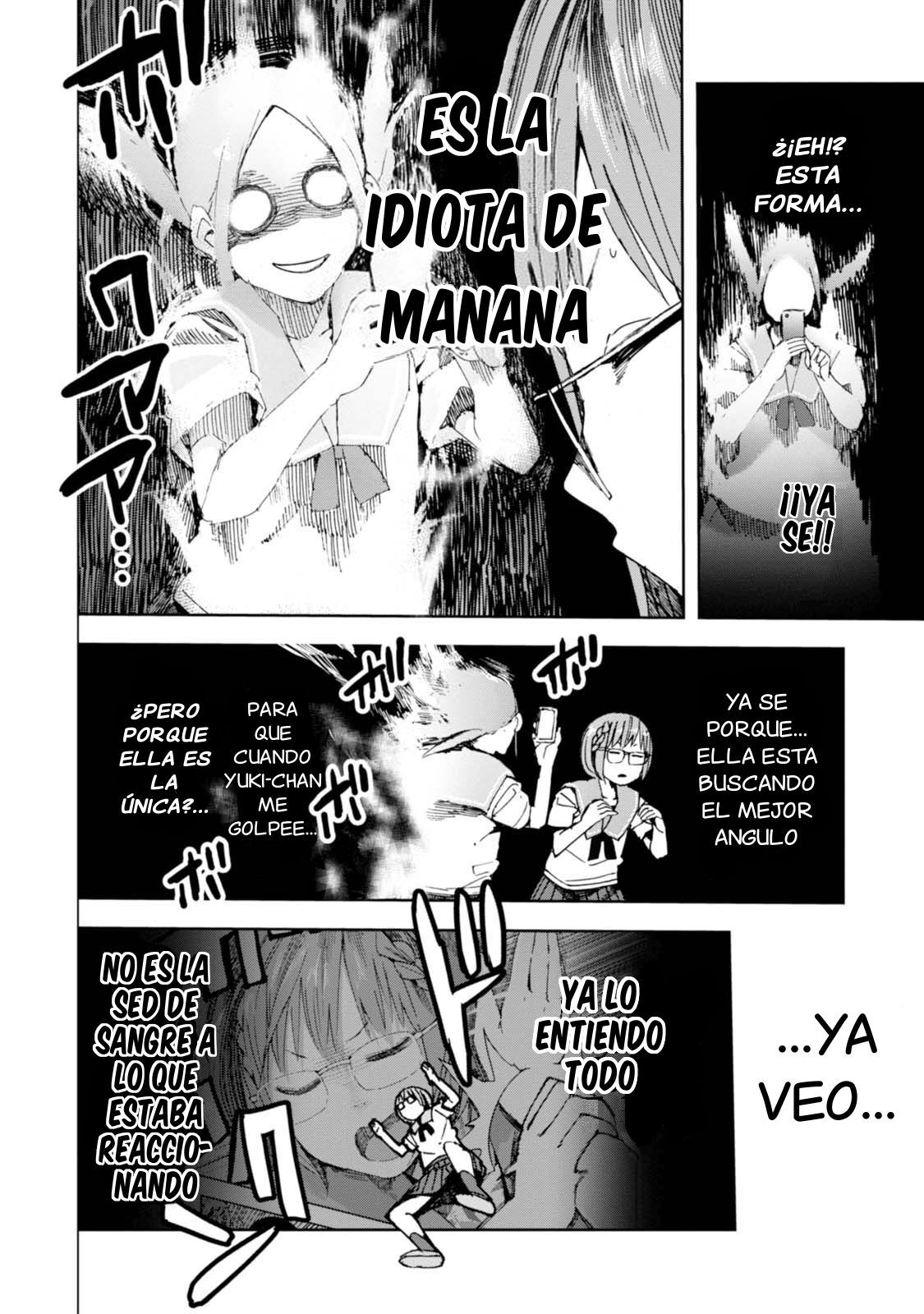 Capitulo 32 page 20
