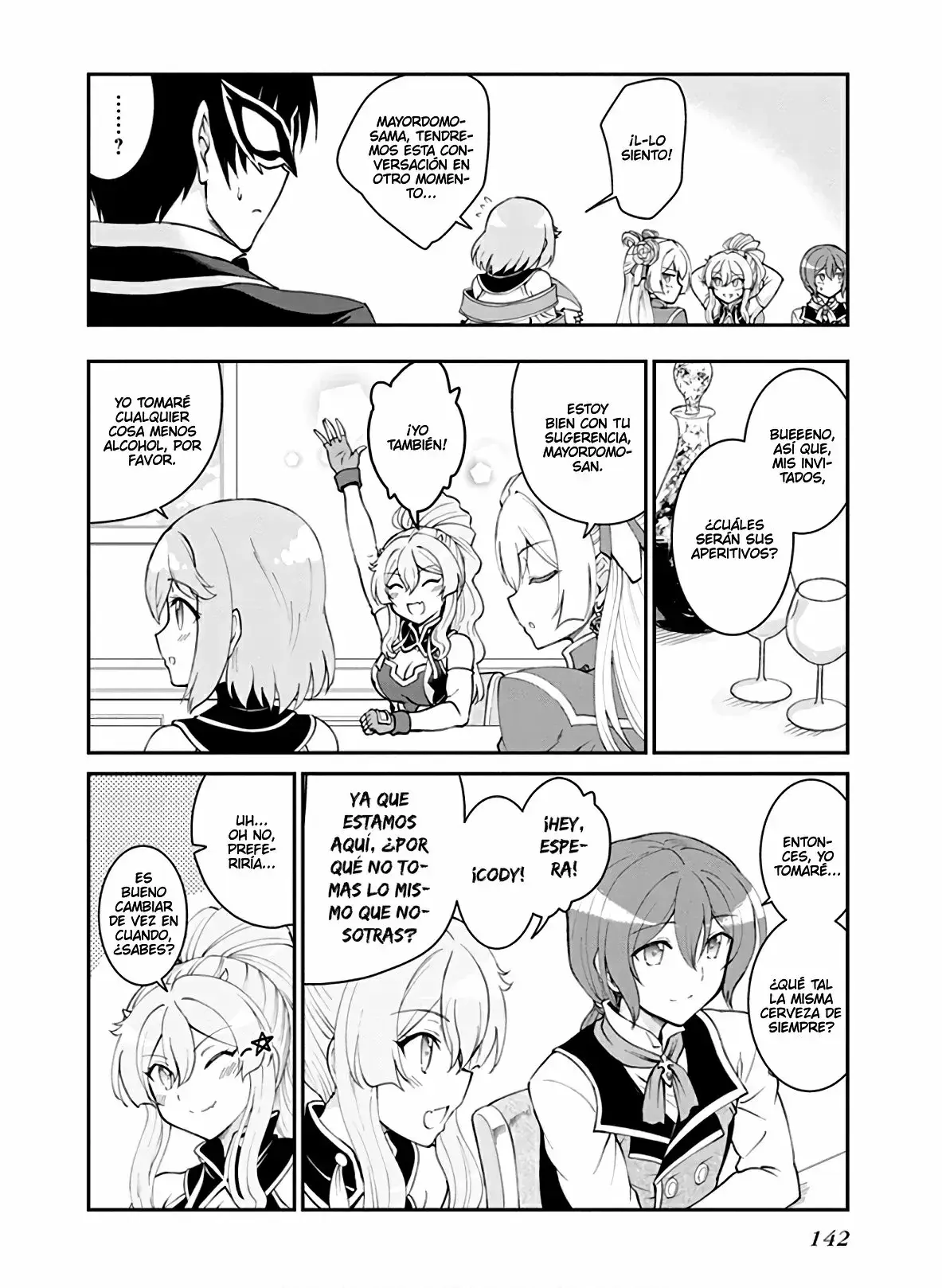 Capitulo 19 page 7
