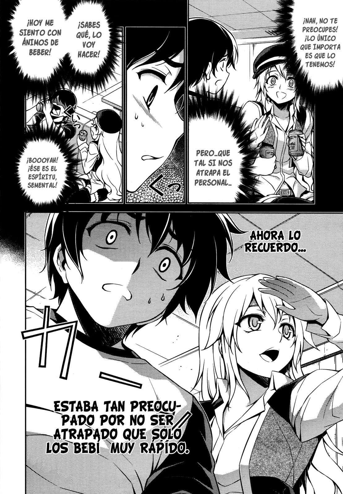 Capitulo 10 page 11