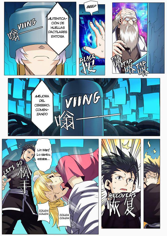 Capitulo 39 page 13