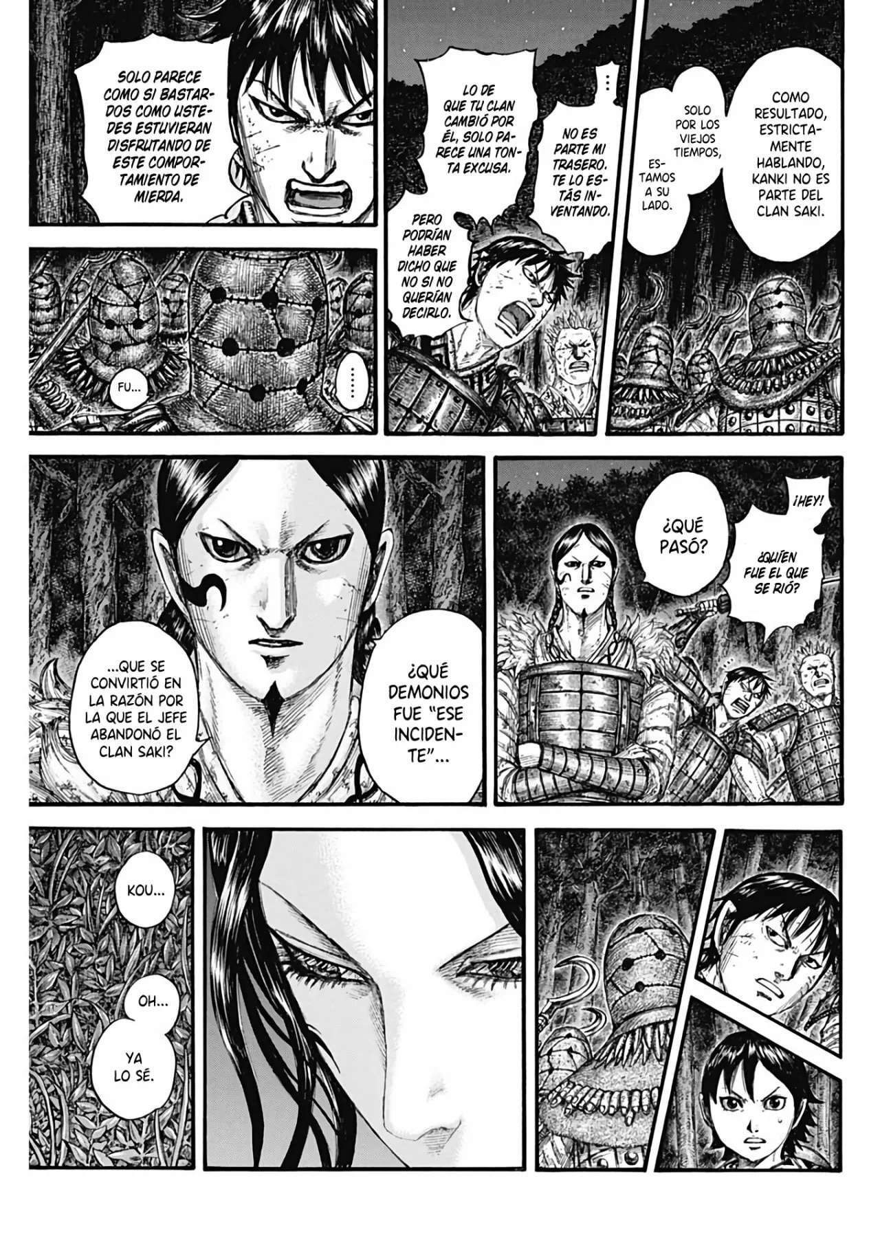 Capitulo 729 page 11